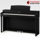 เปียโนไฟฟ้า Kawai CN301 สี Black