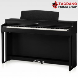 เปียโนไฟฟ้า Kawai CN301 สี Black