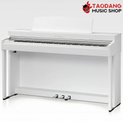 เปียโนไฟฟ้า Kawai CN301 สี White