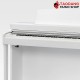 เปียโนไฟฟ้า Kawai CN301 สี White