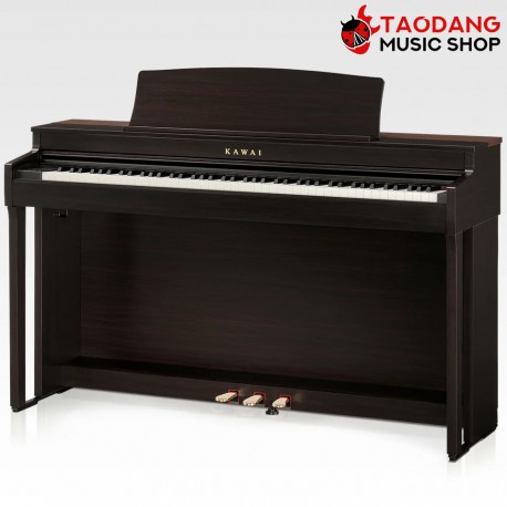 เปียโนไฟฟ้า Kawai CN301 สี Rosewood