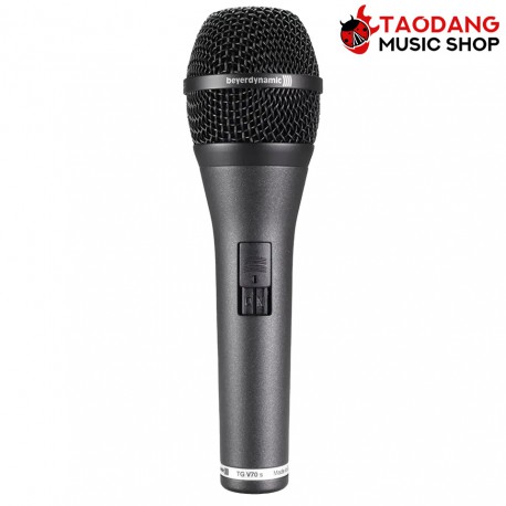 ไมโครโฟน Beyerdynamic TG V70S