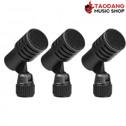 ไมโครโฟน Beyerdynamic TG D35 TRIPLE SET