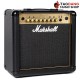 แอมป์กีต้าร์ไฟฟ้า Marshall MG15FX