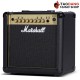 แอมป์กีต้าร์ไฟฟ้า Marshall MG15FX