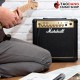 แอมป์กีต้าร์ไฟฟ้า Marshall MG15FX