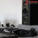 ลำโพงมอนิเตอร์ ADAM Audio T5V