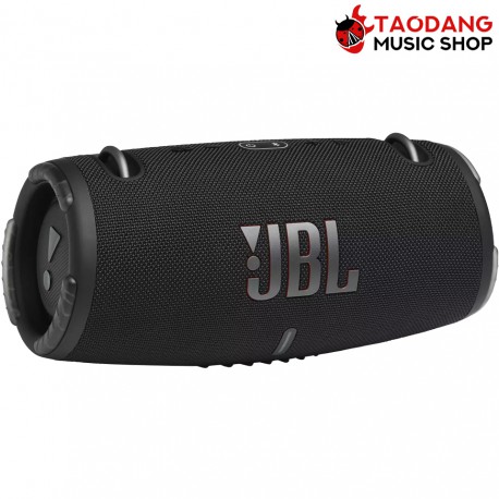 ลำโพง JBL Xtreme3 สี Black