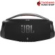 ลำโพงบลูทูธ JBL Boombox 3 สี Black