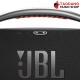 ลำโพงบลูทูธ JBL Boombox 3 สี Black