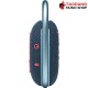 ลำโพงบลูทูธ JBL Clip 4 สี Blue/Pink