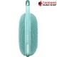 ลำโพงบลูทูธ JBL Clip 4 สี Teal