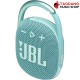 ลำโพงบลูทูธ JBL Clip 4 สี Teal