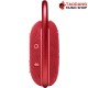 ลำโพงบลูทูธ JBL Clip 4 สี Red