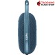 ลำโพงบลูทูธ JBL Clip 4 สี Blue