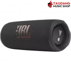 ลำโพงบลูทูธ JBL Flip 6 สี Black