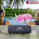 ลำโพงบลูทูธ JBL Flip 6 สี Black