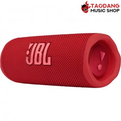 ลำโพงบลูทูธ JBL Flip 6 สี Red