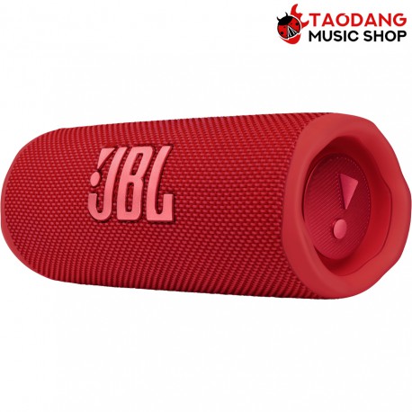 ลำโพงบลูทูธ JBL Flip 6 สี Red