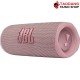 ลำโพงบลูทูธ JBL Flip 6 สี Pink