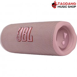 ลำโพงบลูทูธ JBL Flip 6 สี Pink