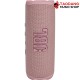 ลำโพงบลูทูธ JBL Flip 6 สี Pink