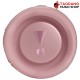 ลำโพงบลูทูธ JBL Flip 6 สี Pink