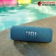 ลำโพงบลูทูธ JBL Flip 6 สี Blue