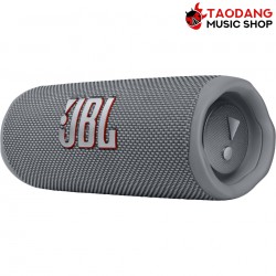 ลำโพงบลูทูธ JBL Flip 6 สี Grey