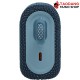 ลำโพงบลูทูธ JBL Go 3 สี Blue