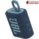 ลำโพงบลูทูธ JBL Go 3 สี Blue
