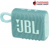 ลำโพงบลูทูธ JBL Go 3 สี Teal