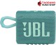 ลำโพงบลูทูธ JBL Go 3 สี Teal
