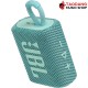 ลำโพงบลูทูธ JBL Go 3 สี Teal