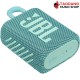 ลำโพงบลูทูธ JBL Go 3 สี Teal