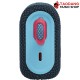 ลำโพงบลูทูธ JBL Go 3 สี Black/Pink