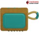 ลำโพงบลูทูธ JBL Go 3 สี Yellow