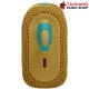 ลำโพงบลูทูธ JBL Go 3 สี Yellow