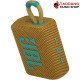 ลำโพงบลูทูธ JBL Go 3 สี Yellow