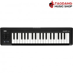 คีย์บอร์ดใบ้ Korg Microkey Air 37 Keys