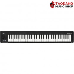 คีย์บอร์ดใบ้ Korg Microkey Air 61 Keys