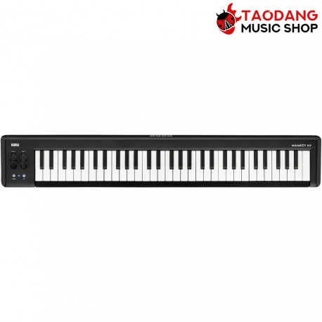 คีย์บอร์ดใบ้ Korg Microkey Air 61 Keys