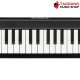 คีย์บอร์ดใบ้ Korg Microkey Air 61 Keys