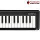 คีย์บอร์ดใบ้ Korg Microkey Air 61 Keys