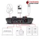 ออดิโออินเตอร์เฟส Focusrite Vocaster One