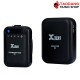 ไวเลสไมโครโฟน Xvive U6 Compact Wireless Mic System
