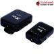ไวเลสไมโครโฟน Xvive U6 Compact Wireless Mic System