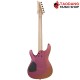 กีต้าร์ไฟฟ้า Ibanez SML721 สี Rose Gold Chameleon