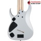 กีต้าร์ไฟฟ้า Ibanez RGDMS8 สี Classic Silver Matte