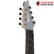 กีต้าร์ไฟฟ้า Ibanez RGDMS8 สี Classic Silver Matte
